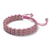 Monarchfalter-Glieder | Original Kismet Armband | Rosa x Roségold